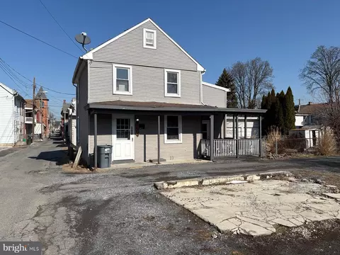 360 Jones St, Lebanon, PA 17046