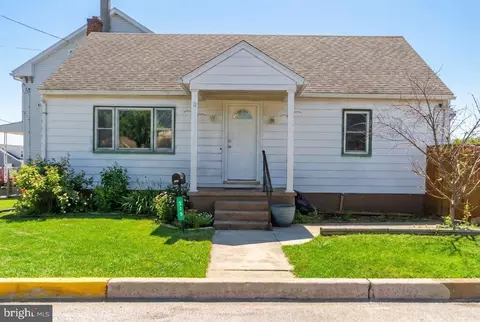 309 N 23rd St, Lebanon, PA 17046