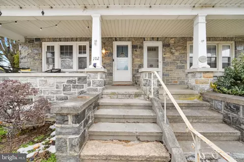 102 Poplar St, Richland, PA 17087