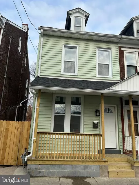 414 N Partridge St, Lebanon, PA 17046