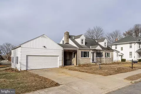 625 N Lincoln St, Palmyra, PA 17078