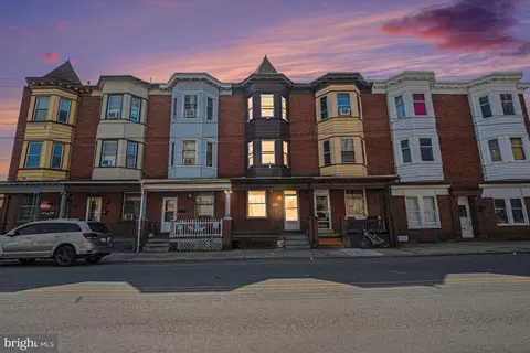 726 Lehman St, Lebanon, PA 17046