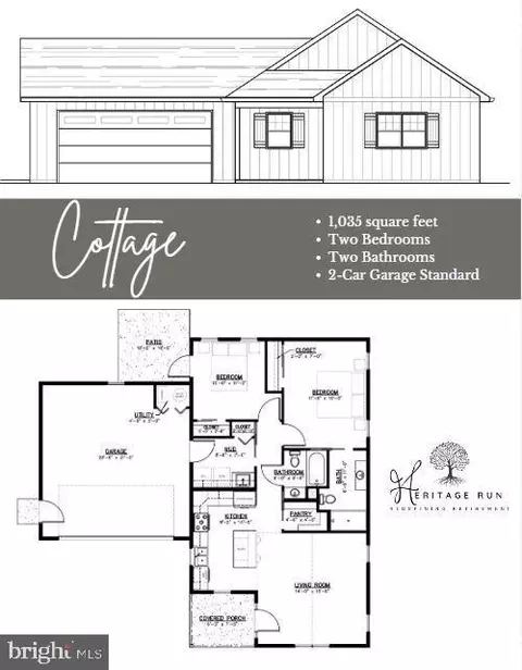 1000 Allwein Dr, Lebanon, PA 17042