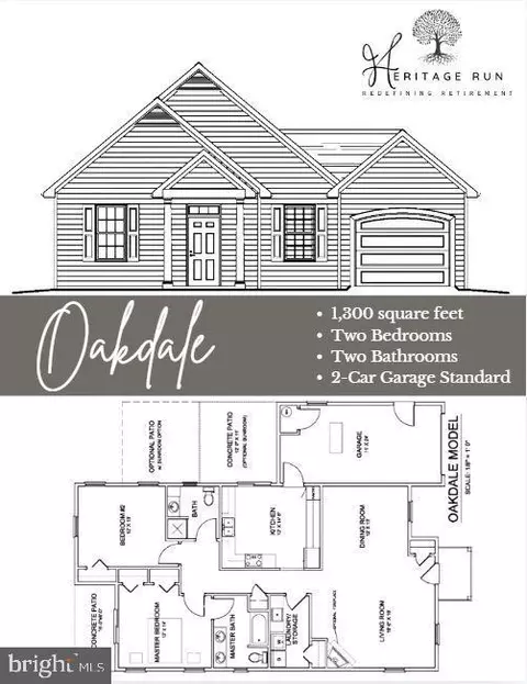 1001 Allwein Dr, Lebanon, PA 17042