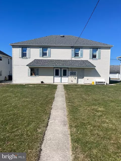 217 W Rear W Maple St, Palmyra, PA 17078