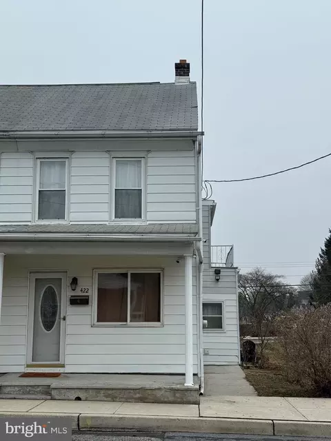 422 S 6th St, Lebanon, PA 17042