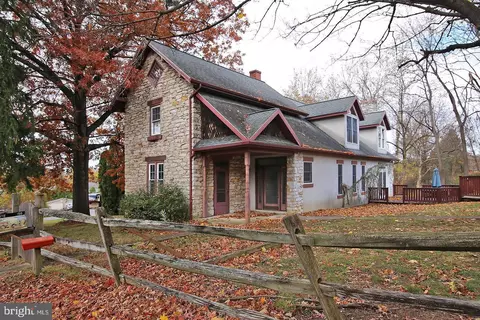 150 Anthracite Rd, Lebanon, PA 17042
