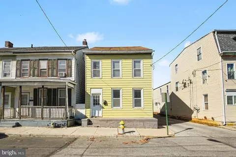 537 N 11th St, Lebanon, PA 17046
