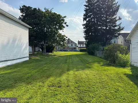 0 N Railroad, Palmyra, PA 17078