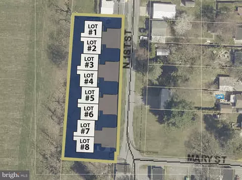 725 N 1st St, Lebanon, PA 17046