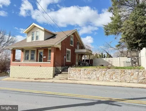 725 N 7th St, Lebanon, PA 17046