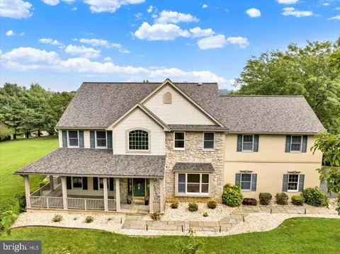1026 Glenwood Ln L-0254, Lebanon, PA 17042