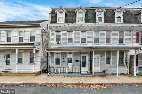 410 Maple St, Lebanon, PA 17046