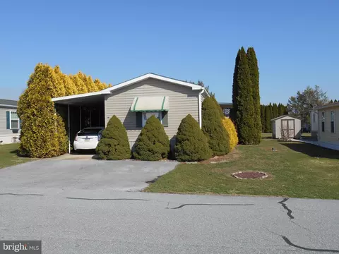 1300 E Kercher Ave #116, Myerstown, PA 17067