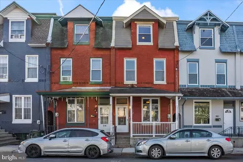 212 Chestnut St, Lebanon, PA 17042