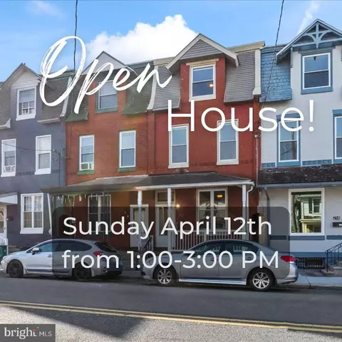 212 Chestnut St, Lebanon, PA 17042