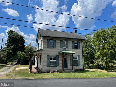 531 Kutztown Rd, Myerstown, PA 17067