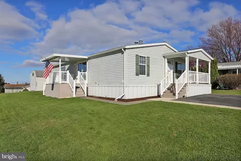 1300 E Kercher Ave #3, Myerstown, PA 17067