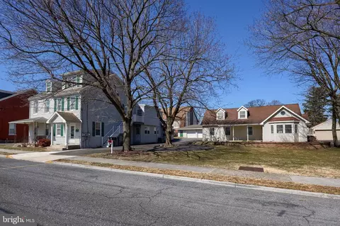 719 Hill St, Lebanon, PA 17046