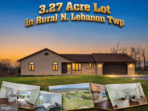 375 Snow Dr, Lebanon, PA 17046