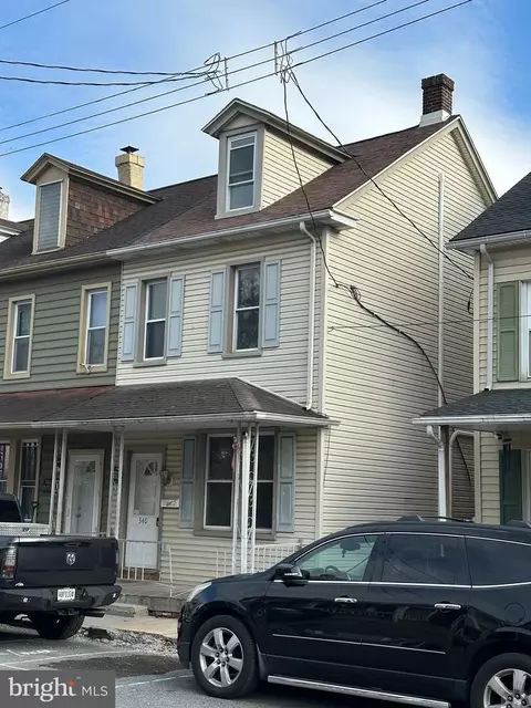 340 E Guilford St, Lebanon, PA 17046