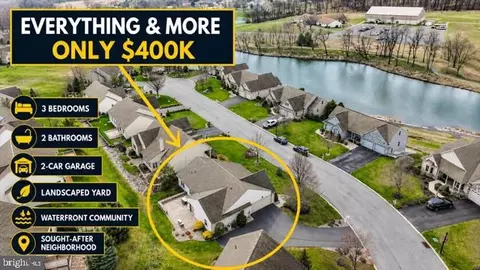 858 Water Edge Ct, Lebanon, PA 17046