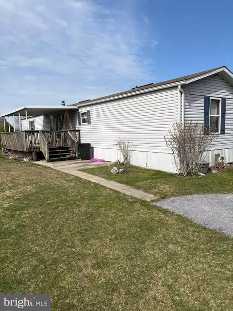111 N Ramona Rd #LOT 82, Myerstown, PA 17067