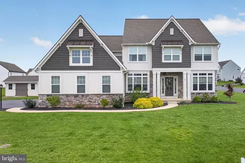 49 Monticello Dr, Lebanon, PA 17042