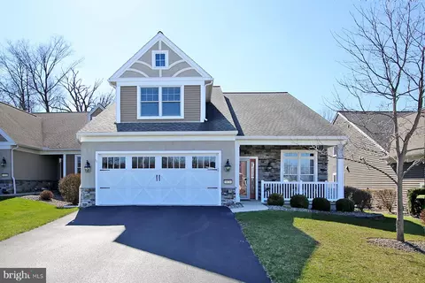 1126 Alden Way, Lebanon, PA 17042