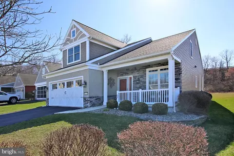 1126 Alden Way, Lebanon, PA 17042