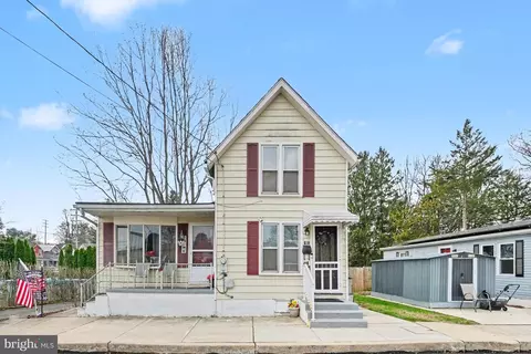 610 Orange St, Lebanon, PA 17042