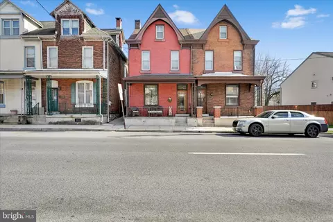 1108 Walnut St, Lebanon, PA 17042