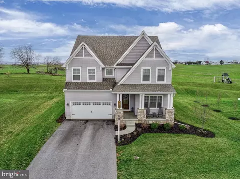 54 Oxford Rd L-0035, Annville, PA 17003