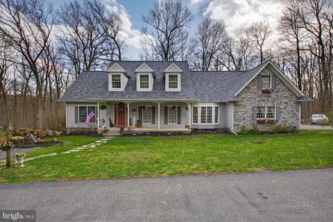 1705 Hickory Dr, Lebanon, PA 17042