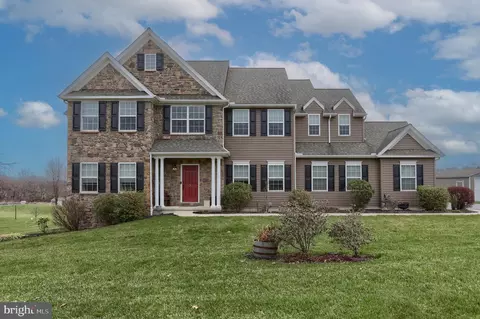 7 Apple Creek Ln L-0053, Myerstown, PA 17067