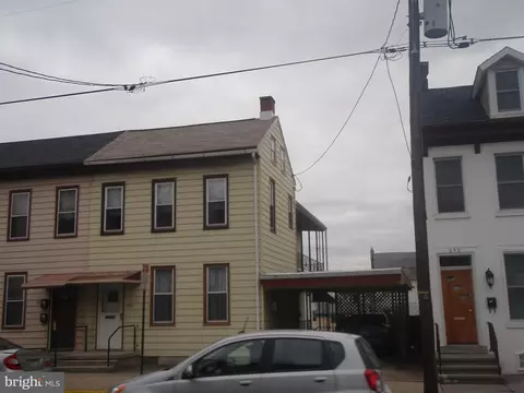 636 Walnut St, Lebanon, PA 17042