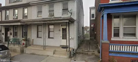 419 Lehman St, Lebanon, PA 17046