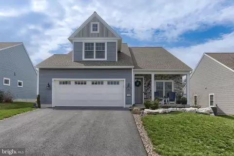 1100 Alden Way, Lebanon, PA 17042