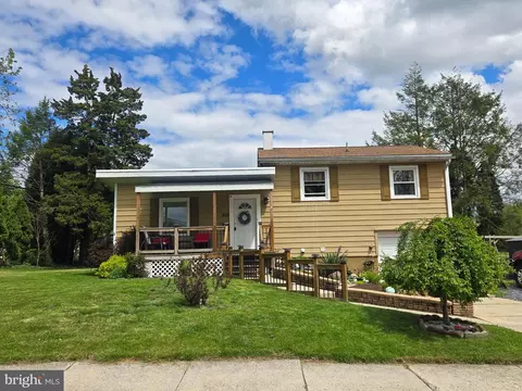 502 S 3rd Ave S, Lebanon, PA 17042