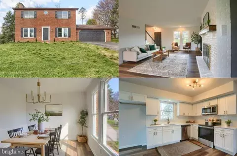 402 Oaklyn Rd, Lebanon, PA 17042