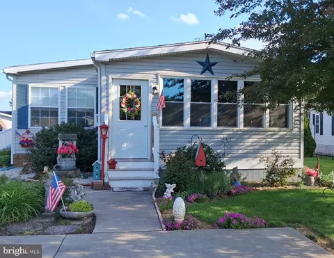188 W Cedar St, Palmyra, PA 17078