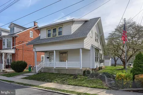 428 S 7th St, Lebanon, PA 17042