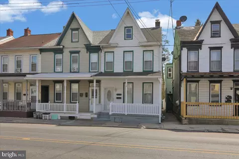 218 Lehman St, Lebanon, PA 17046