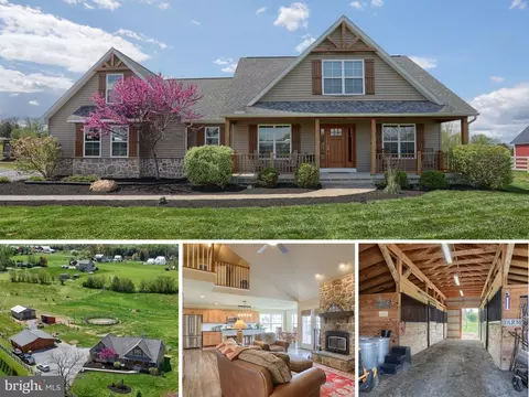40 Williams, Myerstown, PA 17067