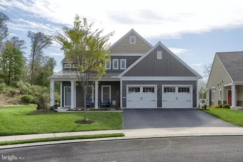 1007 Briarwood Ct, Lebanon, PA 17042