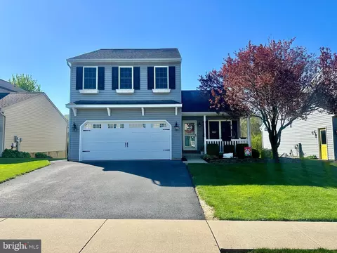 123 Twin Creeks Dr, Jonestown, PA 17038