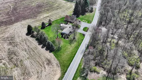 550 Stricklerstown Rd, Newmanstown, PA 17073