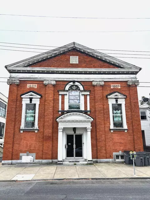 624 Chestnut St, Lebanon, PA 17042