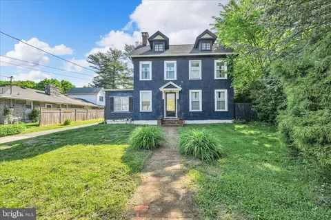 214 S Lincoln Ave, Lebanon, PA 17042