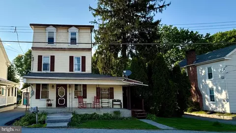 111 Furnace St, Lebanon, PA 17042